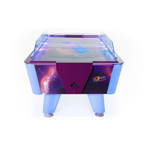 Image of Dynamo Cosmic Thunder Home Air Hockey Table