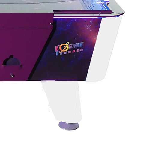 Image of Dynamo Cosmic Thunder Home Air Hockey Table