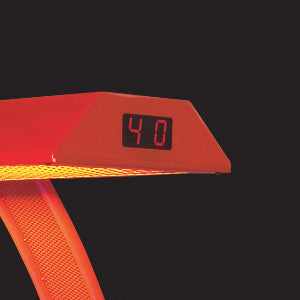 Image of Dynamo Fire Storm Home Air Hockey Table