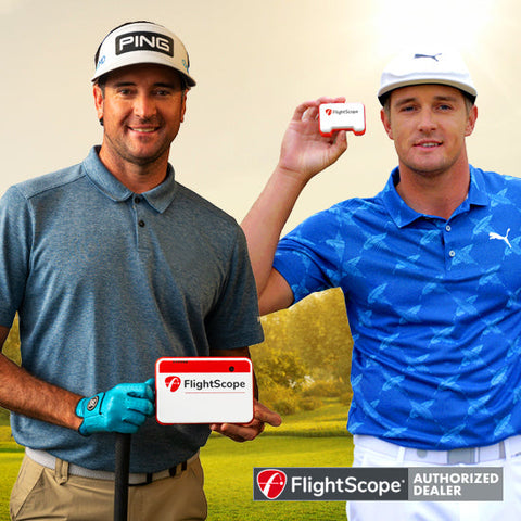 Image of FlightScope: Mevo