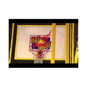 Hot Shot Basketball