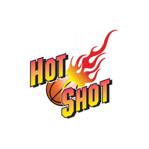 Hot Shot Basketball