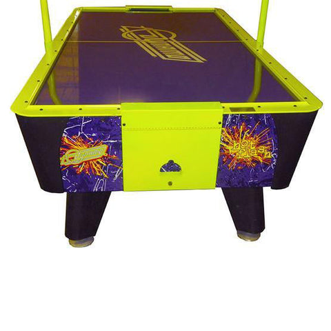 Image of Dynamo Hot Flash II Home Air Hockey Table