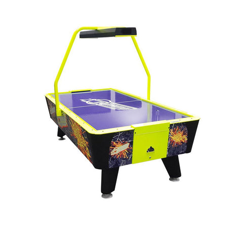 Image of Dynamo Hot Flash II Home Air Hockey Table