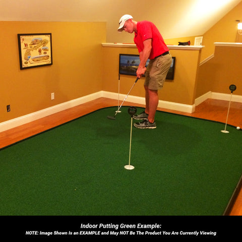 Image of Pro Putt Systems: The Masters Model
