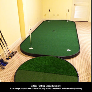 Pro Putt Systems: Tour Pro Model