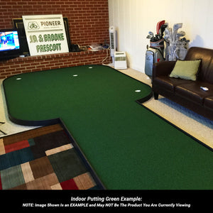 Pro Putt Systems: Tour Pro Model