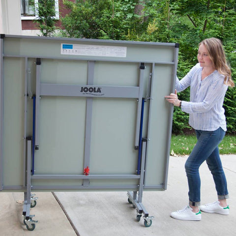 Image of Joola Drive Outdoor Ping Pong Table
