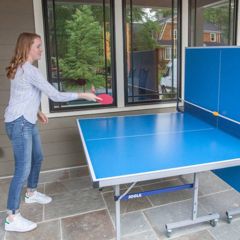 Image of Joola Drive Outdoor Ping Pong Table