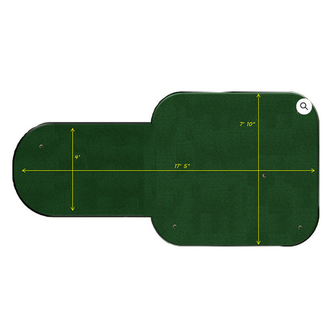 Image of Pro Putt Systems: The Masters Model
