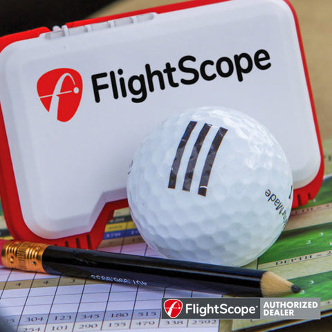 Image of FlightScope: Mevo