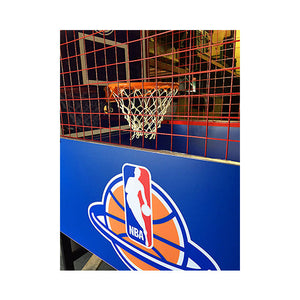 NBA Hoop Troop