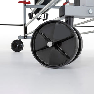 Butterfly Playback Outdoor Ping Pong Table