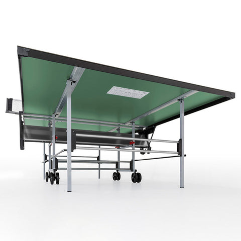 Image of Butterfly Playback Outdoor Ping Pong Table