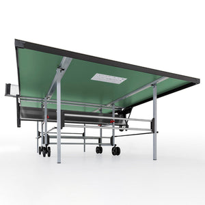 Butterfly Playback Outdoor Ping Pong Table