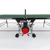 Butterfly Playback Outdoor Ping Pong Table
