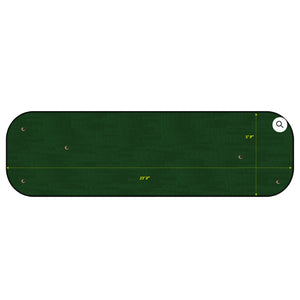 Pro Putt Systems: Personal Putt and Chip Complex