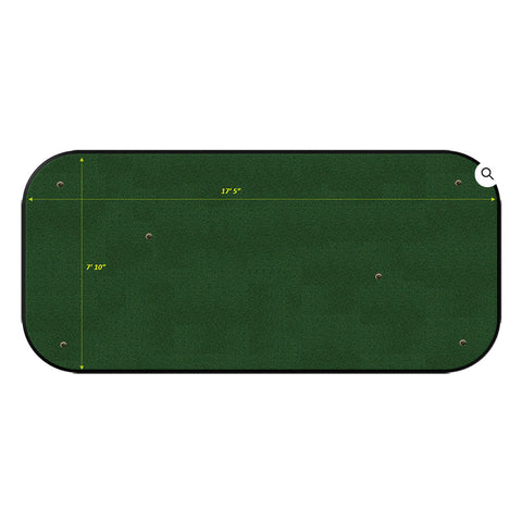 Image of Pro Putt Systems: The Q School Model