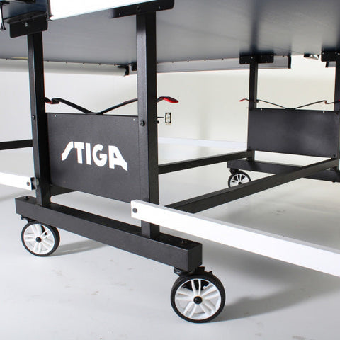 Image of STIGA® STS 520 Table Tennis Table