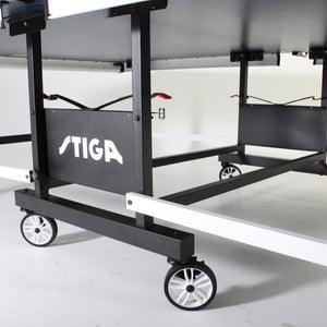 STIGA® STS 520 Table Tennis Table