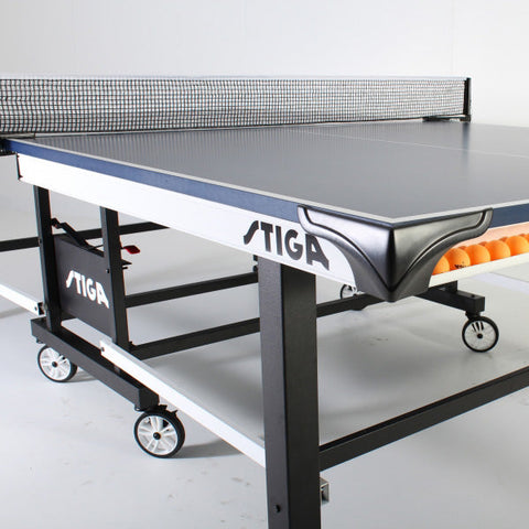 Image of STIGA® STS 520 Table Tennis Table