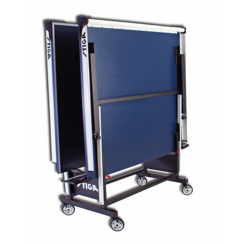 Image of STIGA® STS 520 Table Tennis Table