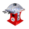 Licensed Team USA "USA vs Canada" Edition Super Chexx PRO® Bubble Hockey Table