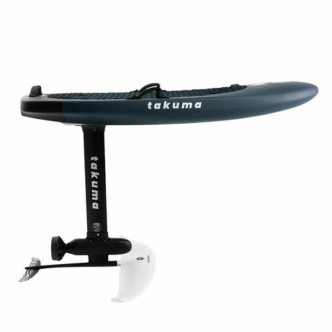 Image of Takuma: Carver V2 Efoil
