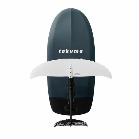 Image of Takuma: Carver V2 Efoil