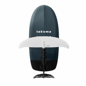 Takuma: Carver V2 Efoil
