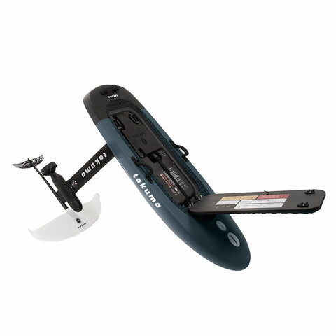 Image of Takuma: Carver V2 Efoil