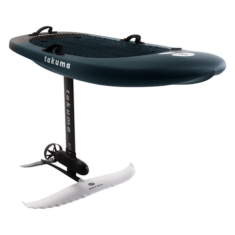 Image of Takuma: Carver V2 Efoil