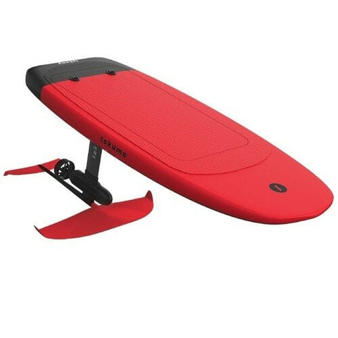 Image of Takuma: Cruising 1600 V2 Efoil