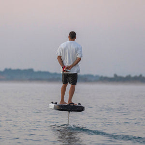 Takuma: Cruising 1600 V2 Efoil