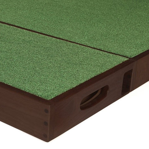 Image of The MacDonald: Brunswick Premium Indoor Putting System