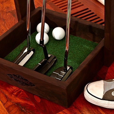 Image of The MacDonald: Brunswick Premium Indoor Putting System