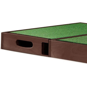 The Maxwell: Brunswick Premium Indoor Putting System
