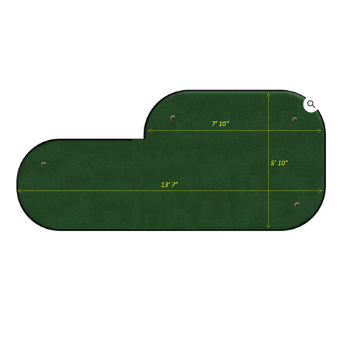 Image of Pro Putt Systems: Tour Pro Model