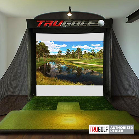 Image of TruGolf: Vista 8 / Vista 8 Pro