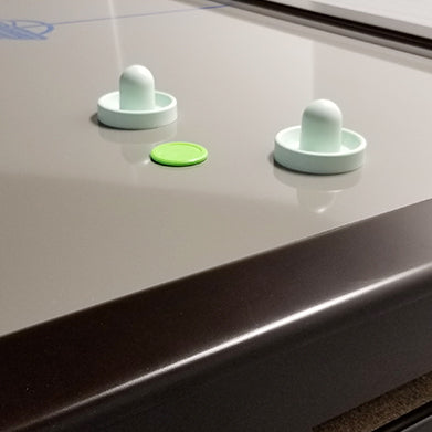 Image of Dynamo Venetian Handcrafted Air Hockey Table