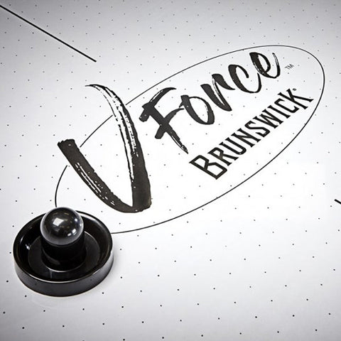Image of Brunswick V-Force 2.0 Air Hockey Table