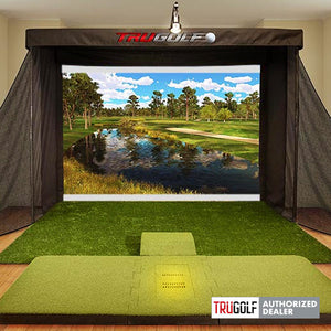 TruGolf: Vista 12 / Vista 12 Pro