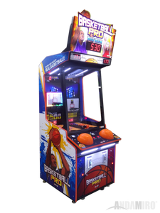 Basketball Pro