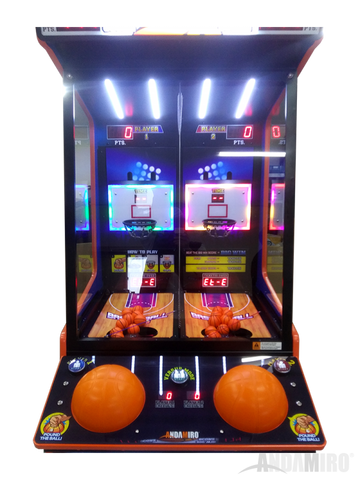 Image of Basketball Pro