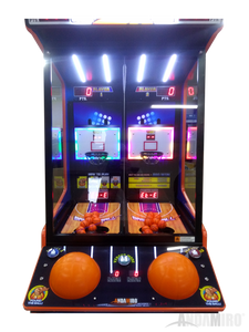 Basketball Pro