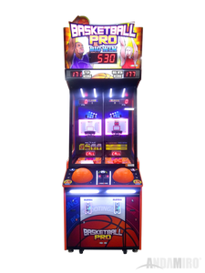 Basketball Pro