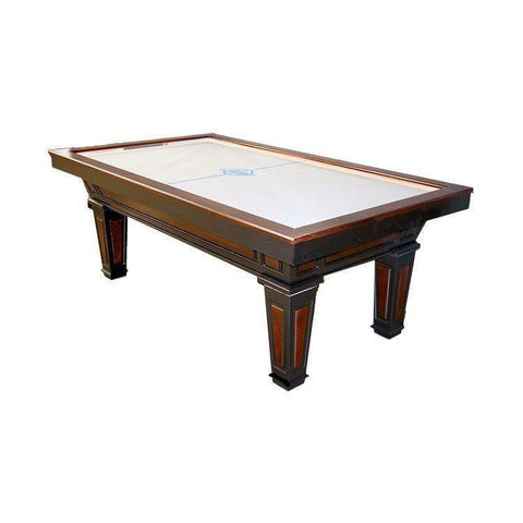 Image of Dynamo Worthington Handcrafted Air Hockey Table