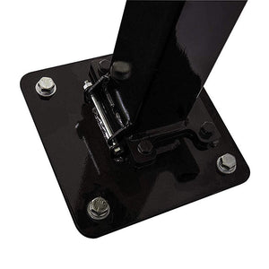 Extreme Series 54" In Ground Basketball Hoop - Acrylic Backboard