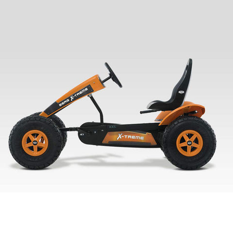Image of Berg X-Treme XXL BFR Pedal Kart