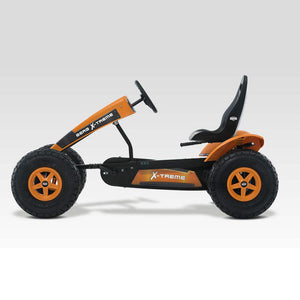 Berg X-Treme XXL BFR Pedal Kart